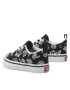 Vans Гуменки Era Elastic La VN0A4P39BLK1 Черен - Pepit.bg