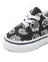 Vans Гуменки Era Elastic La VN0A4P39BLK1 Черен - Pepit.bg