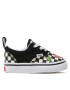 Vans Гуменки Era Elastic La VN0A5FBRY281 Черен - Pepit.bg