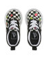 Vans Гуменки Era Elastic La VN0A5FBRY281 Черен - Pepit.bg