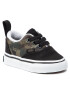Vans Гуменки Era Elastic Lace VN0A4P398B81 Зелен - Pepit.bg