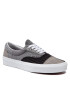 Vans Гуменки Era Patchwork VN0A4BVUHMU1 Сив - Pepit.bg