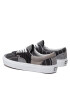 Vans Гуменки Era Patchwork VN0A4BVUHMU1 Сив - Pepit.bg