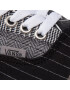 Vans Гуменки Era Patchwork VN0A4BVUHMU1 Сив - Pepit.bg