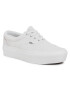 Vans Гуменки Era Platform VN0A3WLU1VK1 Бял - Pepit.bg