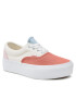 Vans Гуменки Era Platform VN0A3WLU9MK1 Бял - Pepit.bg