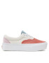 Vans Гуменки Era Platform VN0A3WLU9MK1 Бял - Pepit.bg