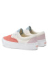 Vans Гуменки Era Platform VN0A3WLU9MK1 Бял - Pepit.bg