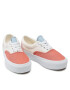 Vans Гуменки Era Platform VN0A3WLU9MK1 Бял - Pepit.bg