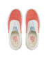 Vans Гуменки Era Platform VN0A3WLU9MK1 Бял - Pepit.bg