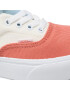 Vans Гуменки Era Platform VN0A3WLU9MK1 Бял - Pepit.bg