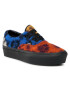 Vans Гуменки Era Platform VN0A3WLUTC91 Оранжев - Pepit.bg