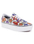 Vans Гуменки Era Platform VN0A3WLUX961 Бял - Pepit.bg