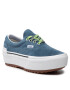 Vans Гуменки Era Stacked VN0A4BTO9MT1 Син - Pepit.bg