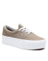 Vans Гуменки Era Stackform VN0A5JLZ1NU1 Кафяв - Pepit.bg