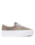 Vans Гуменки Era Stackform VN0A5JLZ1NU1 Кафяв - Pepit.bg