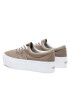 Vans Гуменки Era Stackform VN0A5JLZ1NU1 Кафяв - Pepit.bg
