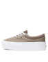Vans Гуменки Era Stackform VN0A5JLZ1NU1 Кафяв - Pepit.bg