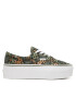 Vans Гуменки Era Stackform VN0A5JLZZBF1 Зелен - Pepit.bg