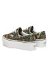 Vans Гуменки Era Stackform VN0A5JLZZBF1 Зелен - Pepit.bg