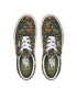 Vans Гуменки Era Stackform VN0A5JLZZBF1 Зелен - Pepit.bg