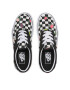 Vans Гуменки Era VN0005UEBA21 Черен - Pepit.bg