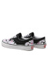 Vans Гуменки Era VN0005UEBMA1 Черен - Pepit.bg