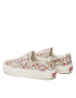 Vans Гуменки Era VN0005UEFS81 Екрю - Pepit.bg