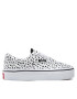 Vans Гуменки Era VN000YMA6BT1 Бял - Pepit.bg