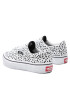 Vans Гуменки Era VN000YMA6BT1 Бял - Pepit.bg