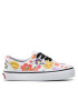 Vans Гуменки Era VN000YMAW001 Бял - Pepit.bg