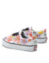 Vans Гуменки Era VN000YMAW001 Бял - Pepit.bg