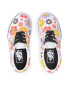 Vans Гуменки Era VN000YMAW001 Бял - Pepit.bg