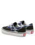 Vans Гуменки Era VN000YMAY611 Черен - Pepit.bg