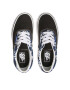 Vans Гуменки Era VN000YMAY611 Черен - Pepit.bg