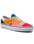 Vans Гуменки Era VN0A38FRVMF1 Тъмносин - Pepit.bg