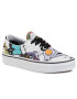 Vans Гуменки Era VN0A4BV4T2T1 Бял - Pepit.bg