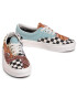 Vans Гуменки Era VN0A4U391IO1 Кафяв - Pepit.bg