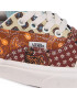 Vans Гуменки Era VN0A4U391IO1 Кафяв - Pepit.bg