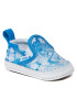 Vans Гуменки In Slip-On V VN0A2XSLBES1 Син - Pepit.bg