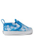Vans Гуменки In Slip-On V VN0A2XSLBES1 Син - Pepit.bg