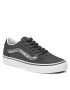 Vans Гуменки Jn Old Skool VN0A4VHV50U1 Сив - Pepit.bg