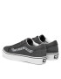 Vans Гуменки Jn Old Skool VN0A4VHV50U1 Сив - Pepit.bg