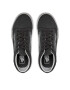 Vans Гуменки Jn Old Skool VN0A4VHV50U1 Сив - Pepit.bg