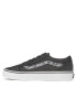 Vans Гуменки Jn Old Skool VN0A4VHV50U1 Сив - Pepit.bg