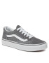 Vans Гуменки Jn Old Skool VN0A5EE650U1 Сив - Pepit.bg