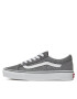 Vans Гуменки Jn Old Skool VN0A5EE650U1 Сив - Pepit.bg