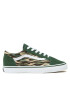 Vans Гуменки Jn Old Skool VN0A5EE6BGK1 Зелен - Pepit.bg