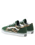 Vans Гуменки Jn Old Skool VN0A5EE6BGK1 Зелен - Pepit.bg