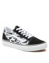 Vans Гуменки Jn Old Skool VN0A5EE6BMW1 Черен - Pepit.bg